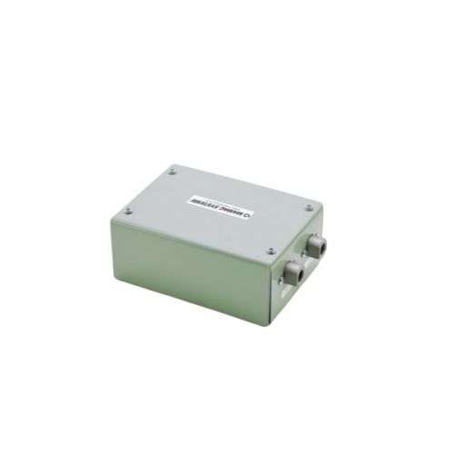 0100 Xducer; 010Vdc Out For Mamac Systems Part# Pr-282-3-4-A-1-2-B