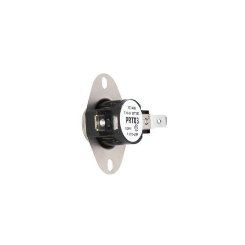 Ouellet PRT03 Fan Delay Control 240/208/277V