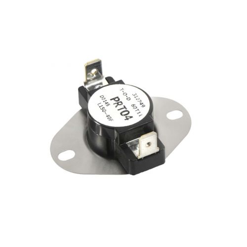 Ouellet PRT04 Limit Switch L150°F-40°F