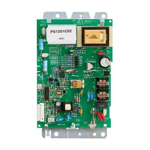 102-132V Power Supply Board For Resideo -Part# PS1201A00