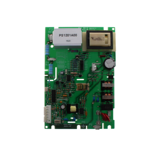 102-132V Power Supply Board For Resideo -Part# PS1201A00