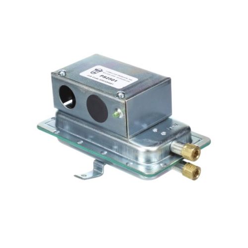 Tjernlund Products PS2501 Airstat Pressure Switch Model Duct