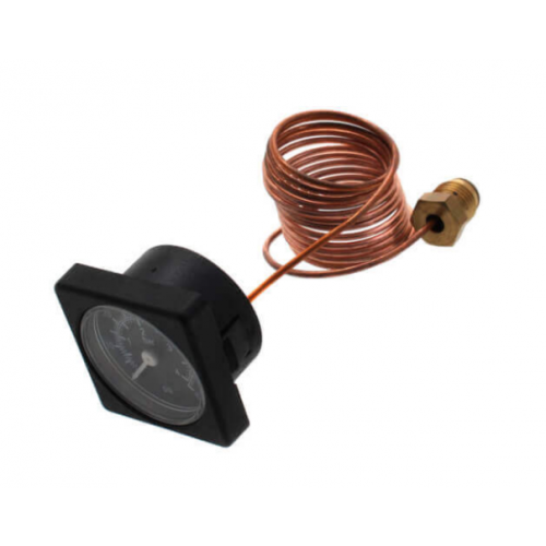 Triangle Tube PTRKIT109 Pressure Gauge 80-250 PSI