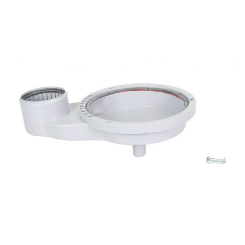 Triangle Tube PTRKIT120 Condensate Pan Kit 175/250