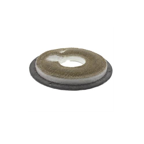 Triangle Tube PTRKIT136 Combustion Insulation Kit