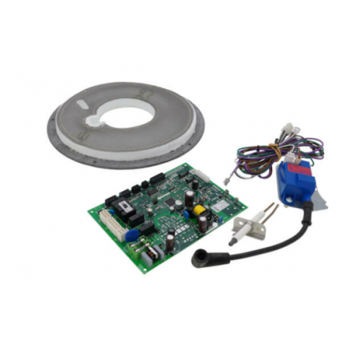 Triangle Tube PTRKIT302 Ignition Kit PT175