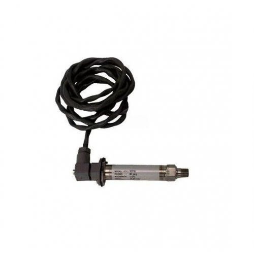 Kele Product PTX1-01 Pressure Transmitter 30"HG VAC TO 0 PSIG