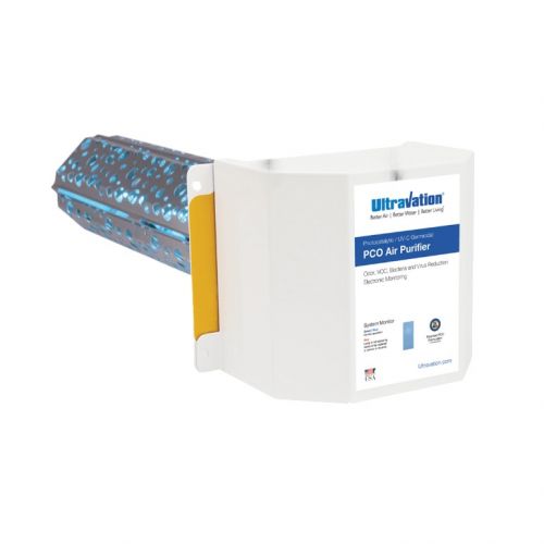 Ultravation PTXGI-1224 UV PhotoMax PCO Air Purifier W/Plate 24 VAC