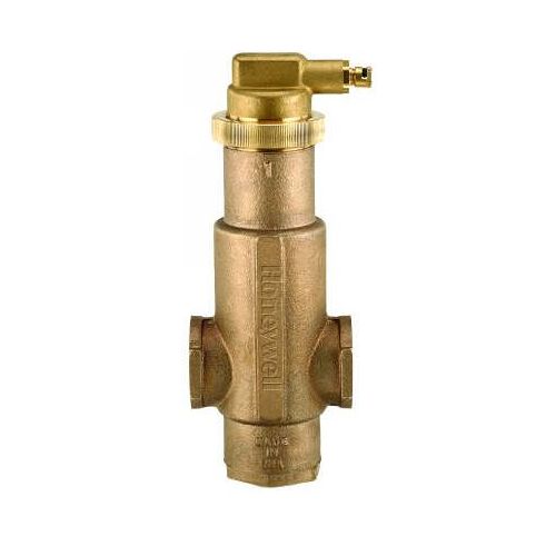 1.25"Npt Powervent For Resideo -Part# PV125
