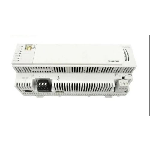Siemens DDC PXC100-E96.A PXC Programmable Controller Model DDC