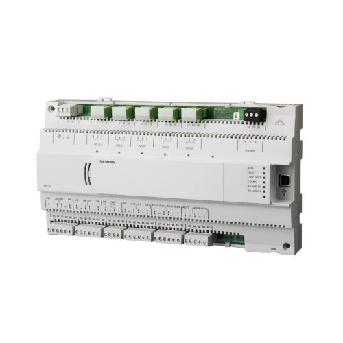Siemens DDC PXC24.2-PEF32.A PXC Compact 24-Point DDC Board