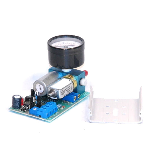 Analog To Pneum Output For Automation Components Inc (ACI) -Part# PXP2.3G