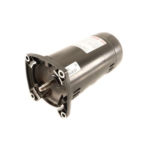 Square Flange Jet Pump Motor For Century Motors Part# Q1102