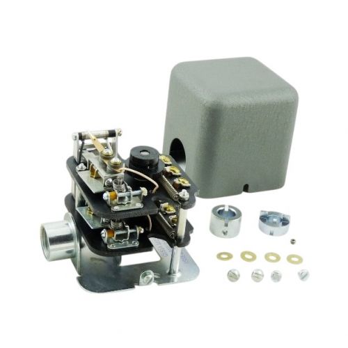 Auxpotfor 2 Mod Motors For Honeywell Part# Q181A1015