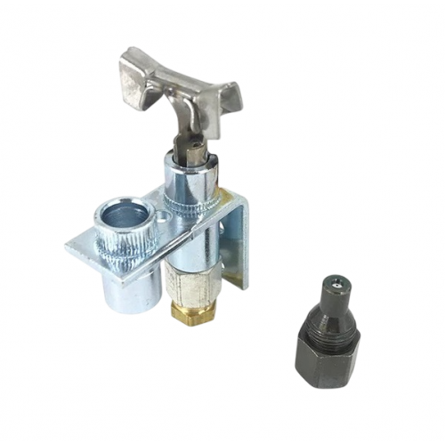 Wing Type Pilot Burner 'B'bkt. For Resideo -Part# Q327A1626