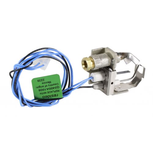 Pilotburnernatgas Smartvalve For Resideo -Part# Q3450E3020