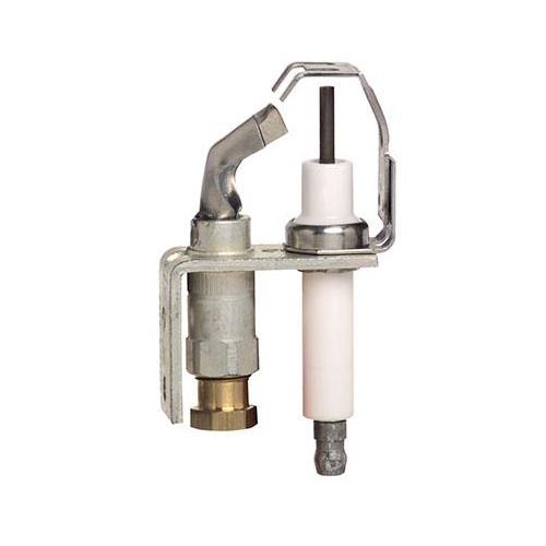 Intermittent Pilot Burnr'b'bkt For Resideo -Part# Q345A1313
