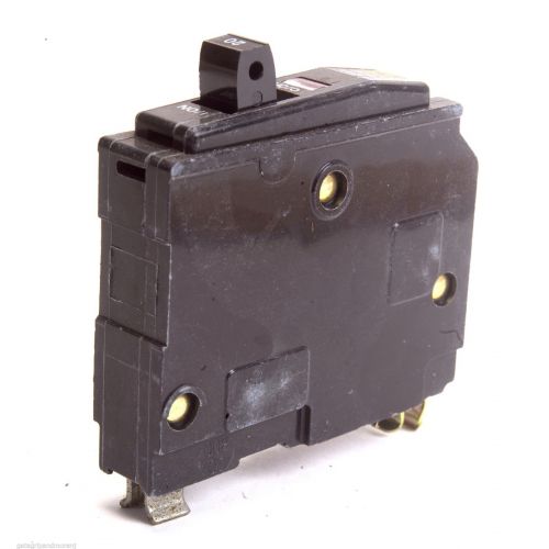 Circuitbreaker120/240V1pole20a For Schneider Electric (Square D) -Part# QO120