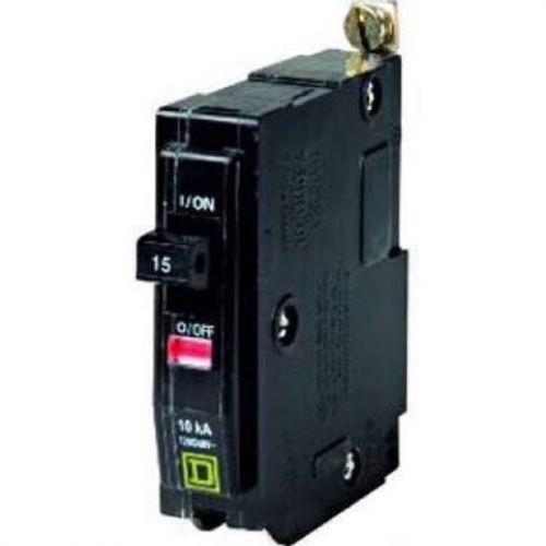 20 Amp Circuit Breaker For Schneider Electric (Square D) -Part# QOB120