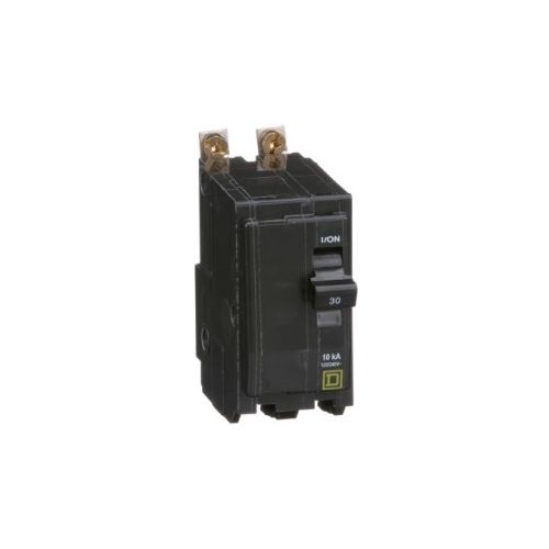 30A 120/240Vac Circuit Breaker For Schneider Electric (Square D) -Part# QOB230