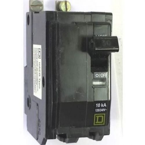 30A 120/240Vac Circuit Breaker For Schneider Electric (Square D) -Part# QOB230