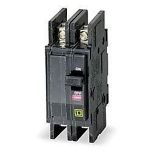 2Pole Circuit Breaker 120/240V For Schneider Electric (Square D) -Part# QOU230