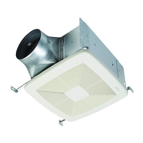 Broan Weatherization Products QTXE110150DC Ventilation Fan 110-130-150 CFM 