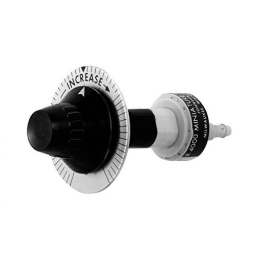Pressure Regulator 16 Span For Johnson Controls Part# R-4000-4