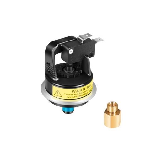 Spst Pressure Switch For Laars Heating Systems Part# R0013200