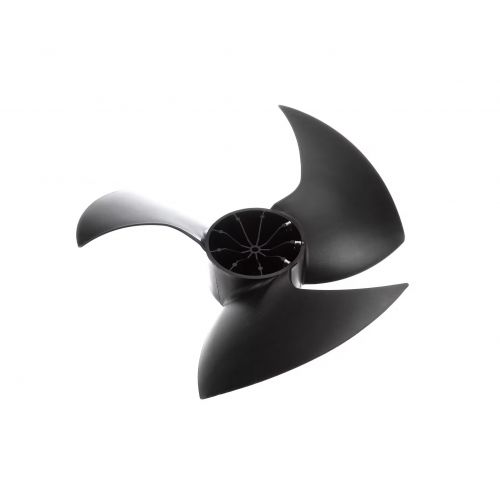 Fan Blade For Mitsubishi Electric -Part# R01E07115