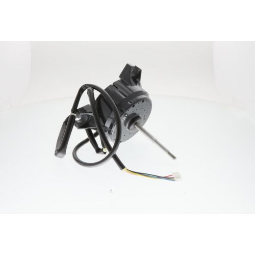 380Vdc 50W 8P Motor For Mitsubishi Electric -Part# R01E59220