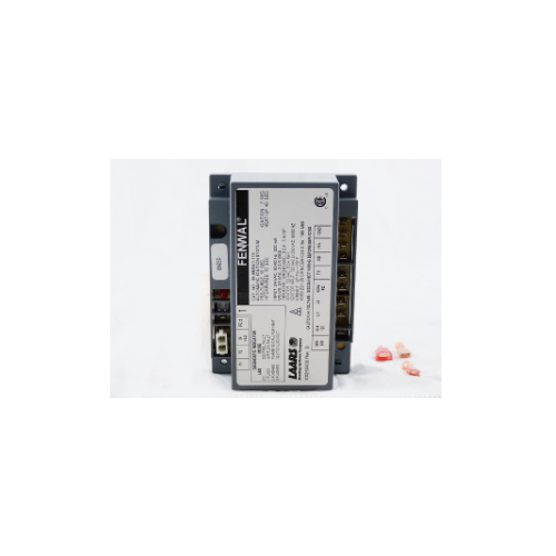 24V Ign Module;15Sppip 7Stfi For Laars Heating Systems Part# R0408200