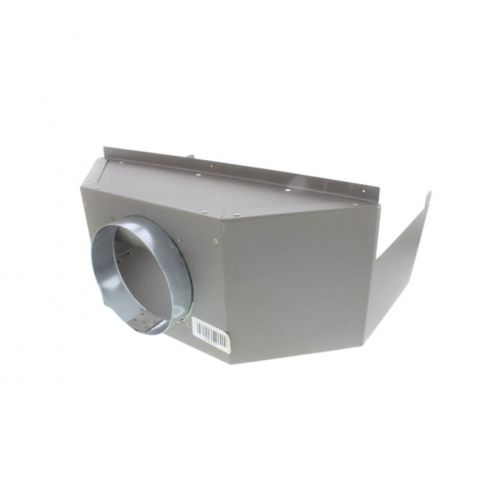 Laars Heating Systems R11020103 Draft Diverter Assembly