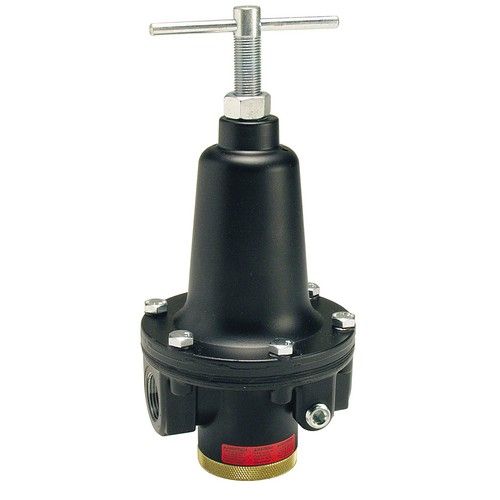3/4" Airreg 0/125#Out W/Gauge For Parker Watts Fluid Air -Part# R119-06CG