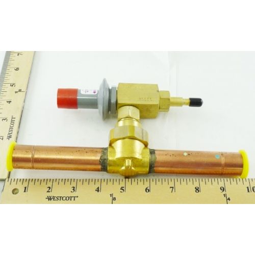 Dischargebypassvalve R410A For Aaon Part# R14270