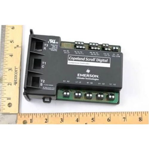 Copeland Digital Controller For Aaon -Part# R15870