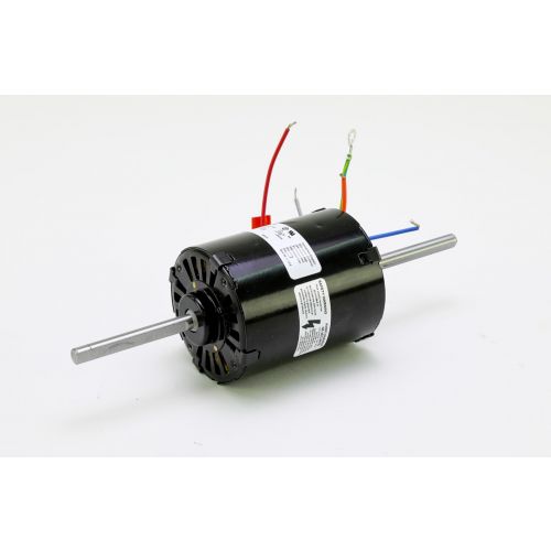 1/17Hp115v3spd1660rpm 3.3" Cw For Rotom Motor -Part# R2-R462