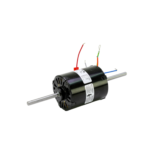 1/17Hp115v3spd1660rpm 3.3" Cw For Rotom Motor -Part# R2-R462