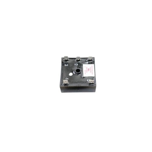 24V 10A 15Sec Time Delay Relay For Laars Heating Systems Part# R2006000