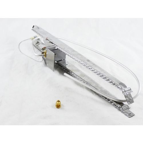 Lp Pilot Assembly,Brnr/Bracket For Laars Heating Systems -Part# R20094900