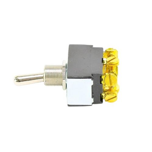 Laars Heating Systems R2015000 DPDT Switch Toggle Kit