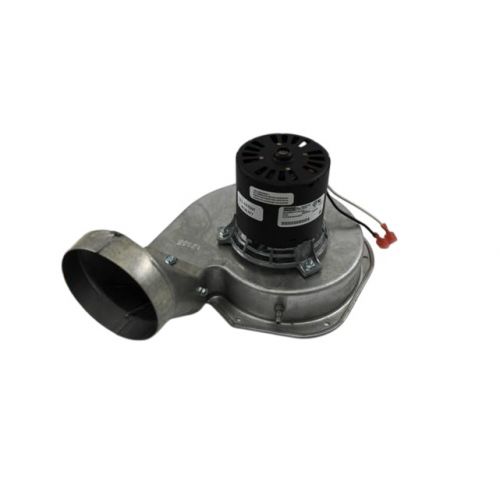 115V Inducer Assembly For Armstrong Furnace -Part# R20542001