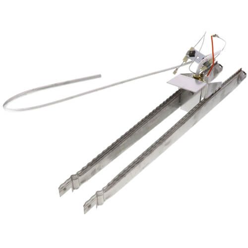 Burner W/ Pilot Assy For Laars Heating Systems -Part# R2085500