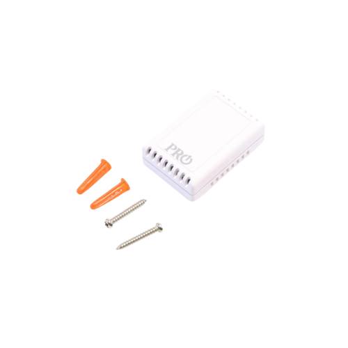 PRO 1 IAQ R251S Indoor Temperature Sensor T755S