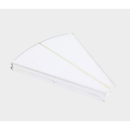 Heat Recovery Wheel Segment For Aaon -Part# R30610