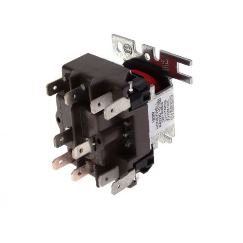 Dpdt 120V Switching Relay 12A. For Resideo -Part# R4222D1013