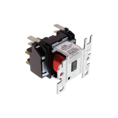 Dpdt 120V Pilot Duty Sw.Relay For Resideo -Part# R4222N1002
