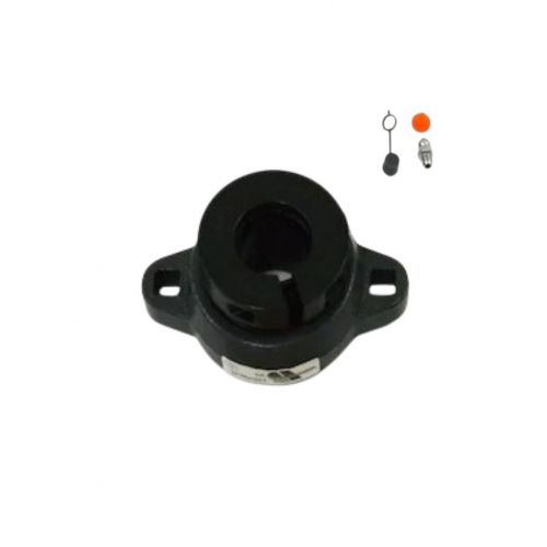 Aaon R44830 1" Bearing Flange