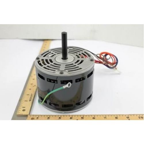 208-230V1ph 1/4Hp 1075Rpm 4Spd For Armstrong Furnace -Part# R47470-001