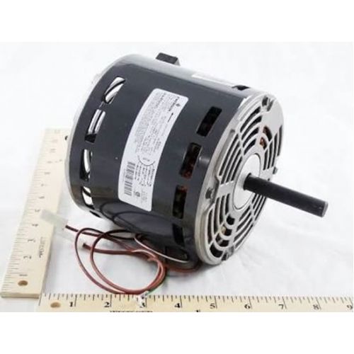 208-230V1ph 1/2Hp 1075Rpm 3Spd For Armstrong Furnace -Part# R47543-001